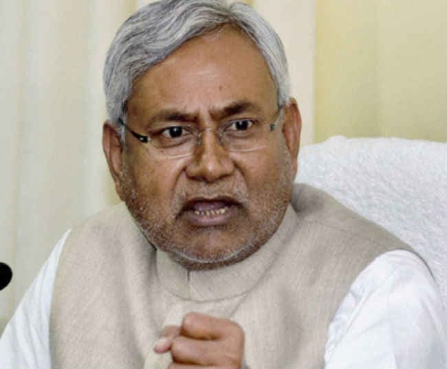 CM नीतीश बोले, शराबबंदी में बिहार रोल मॉडल, पूरे देश में उठने लगी आवाजें