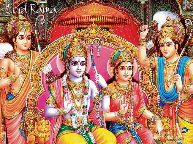 अंदर के रावण को मारना होगा