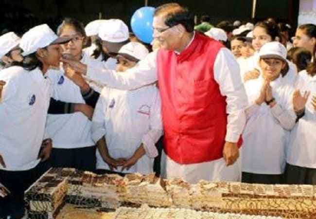 न्यूयार्क के मेयर ने 14 अप्रैल को ‘बिंदेश्वरी पाठक दिवस'' घोषित किया