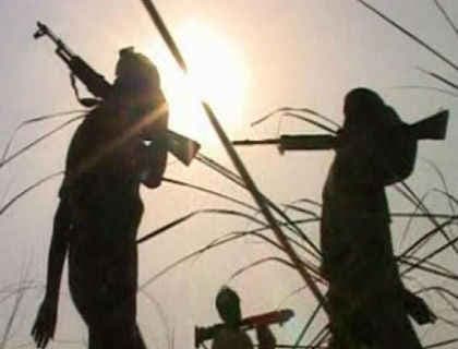 Bihar : दो कट्टर महिला नक्सली गिरफ्तार