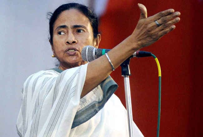 पीएम को गलत सूचना या झूठ बोल रहे हैं : तृणमूल