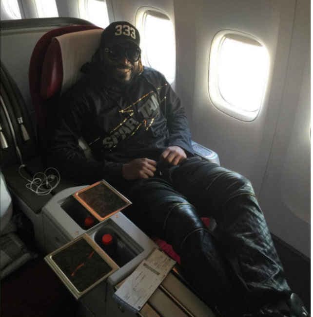 पिता बनने वाले हैं क्रिस गेल, आईपीएल छोड़ गये घर