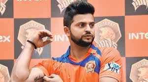 IPL: जीत की हैट्रिक के बाद सनराइजर्स से भिड़ेगा गुजरात लायंस