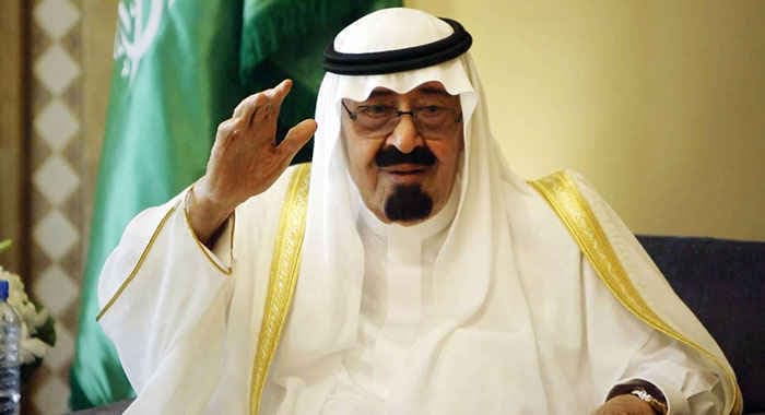 सऊदी अरब के इस फैसले से हिल सकता है वैश्विक बाजार