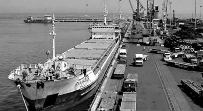 विश्व-व्यापार और भारत