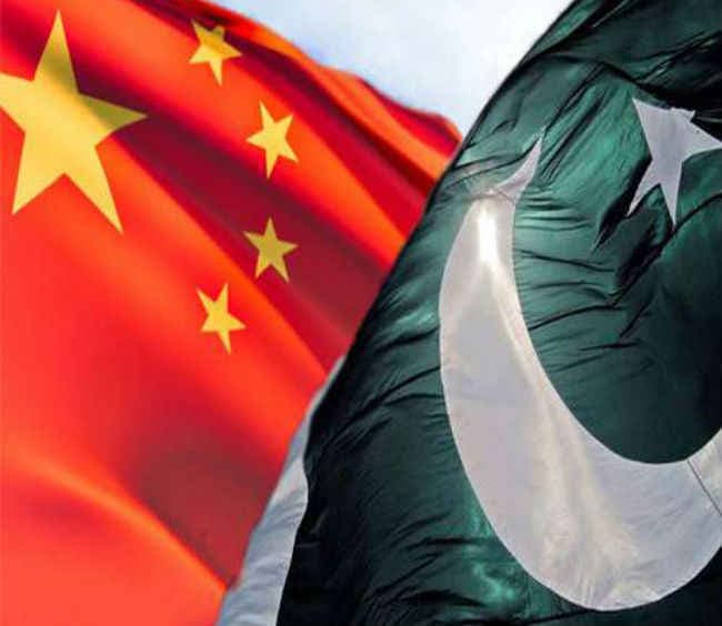 चीन-पाकिस्तान जुगलबंदी-3 : क्या चीन के लिए अपना शाश्वत मित्र, सबके शाश्वत सत्य से अधिक मूल्यवान है?