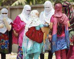 बंगाल की खाड़ी खींच ले जा रही है बिहार की नमी, अभी और गरम होगा मौसम