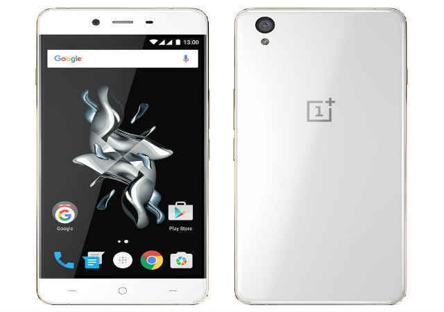 जानें, OnePlus X Champagne Edition में क्या है खास