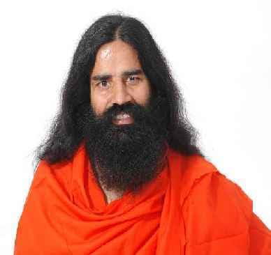 रामदेव के फूड पार्क में सीआईएसएफकर्मी के 34 कमांडो तैनात