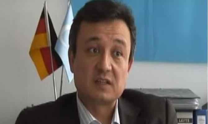 भारत ने तकनीकी कारणों से रद्द किया चीन के उइगर नेता डोल्कन ईसा का वीजा