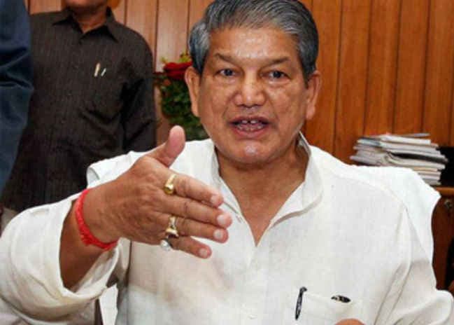 उत्तराखंड: कांग्रेसी विधायकों का दावा, पार्टी नहीं छोडी केवल रावत हो हटाना चाहते थे