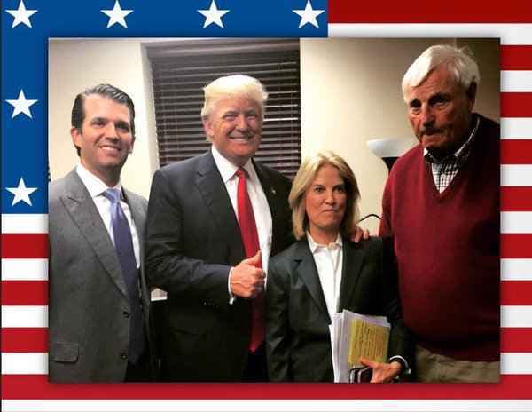 ट्रंप ने पेंसिल्वेनिया में जीता सर्वाधिक अनबाउंड डेलीगेटों का समर्थन