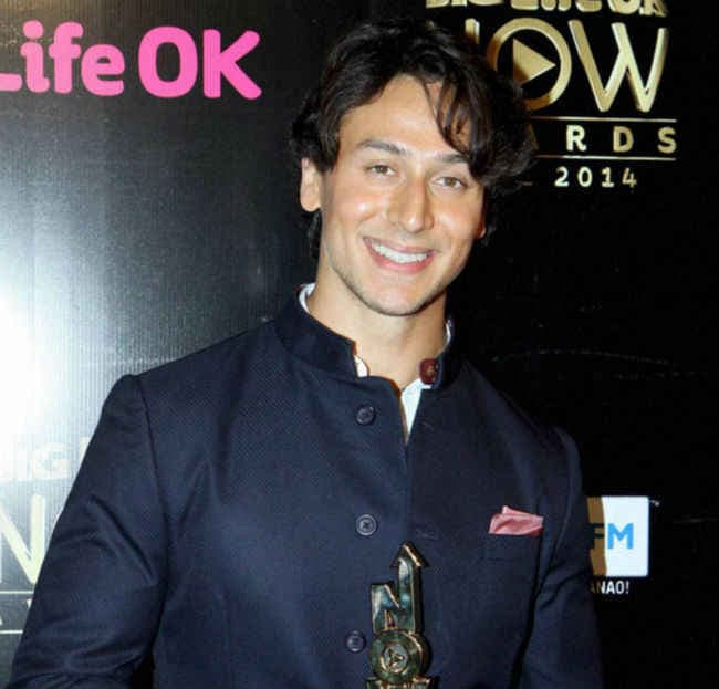 बोले टाइगर,'' पहली फिल्म से ज्यादा महत्वपूर्ण दूसरी फिल्म, खासकर तब...