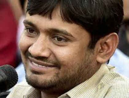 JNU छात्र कन्हैया कुमार, लालू और शत्रुघ्न सिन्हा से करेंगे मुलाकात, जानें