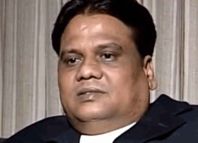 तिहाड जेल में डॉन छोटा राजन को छोटा शकील से जान का खतरा