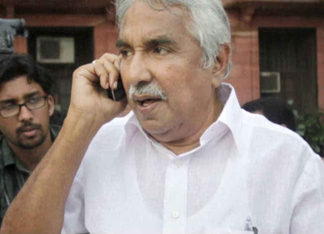 दलित बलात्कार मामला : पीडिता की मां से मिले चांडी