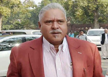 संसदीय समिति ने की विजय माल्या की राज्यसभा सदस्यता समाप्त करने की सिफारिश