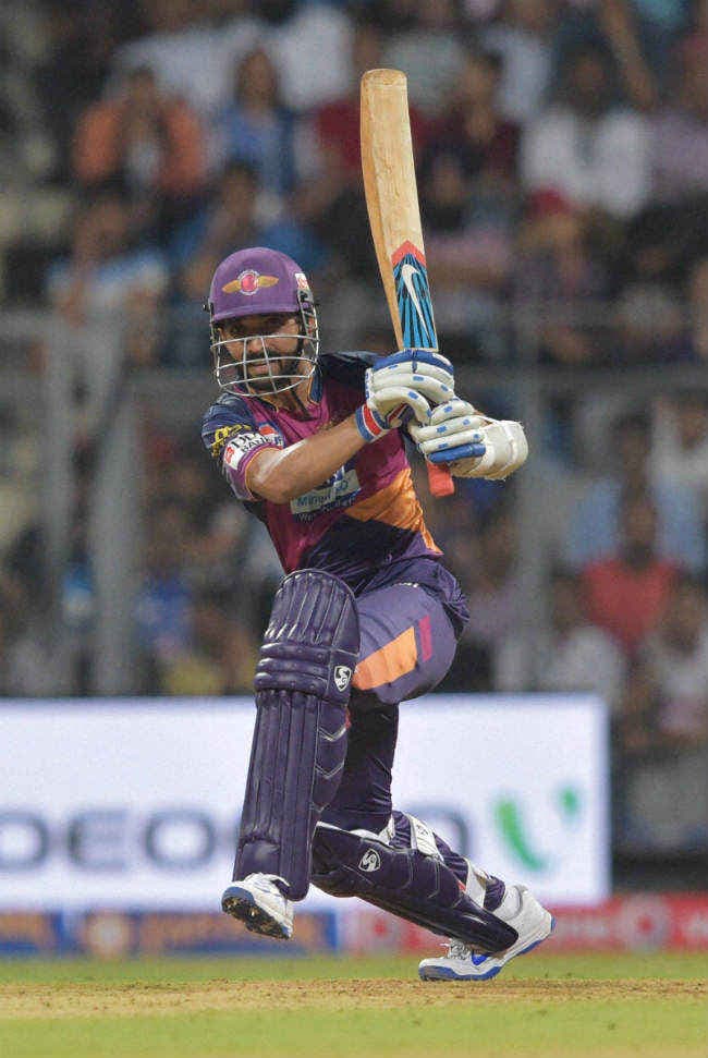 IPL : पस्त राइजिंग पुणे कल भिड़ेगी दिल्ली डेयरडेविल्स से