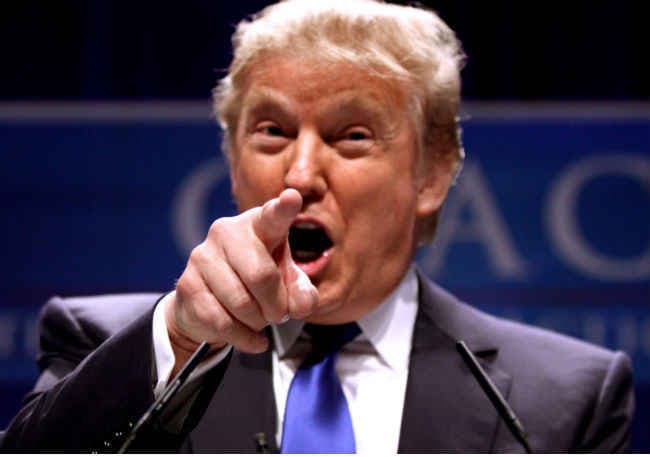 अमेरिका चुनाव : कैसिच के नाम वापसी के बाद डोनाल्ड ट्रंप की उम्मीदवारी पक्की