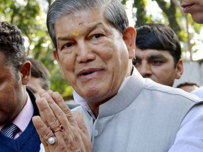 उत्तराखंड संकट : शक्ति परीक्षण के लिए केंद्र तैयार, 10 मई को होगा Floor Test