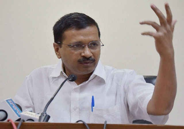 आम आदमी पार्टी ने फिर लगाया प्रधानमंत्री पर फर्जी डिग्री का आरोप