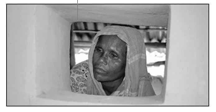 शर्मनाक: 60 वर्षीय आदिवासी महिला को जान से मारने की धमकी, डायन होने के आरोप में वृद्धा को गांव से निकाला