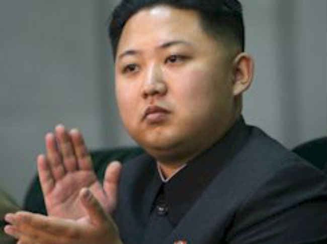 उत्तर कोरिया के परमाणु हथियार कार्यक्रमों को किम जोंग ने ठहराया सही