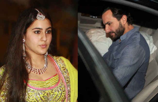 जानें, किसे डेट कर रही हैं सैफ अली खान की बेटी सारा खान ?