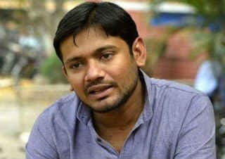Bihar Election 2020 : बिहार में एनडीए गठबंधन के दल खेल रहे हैं ‘कोना-कोना’ : कन्हैया कुमार Bihar Election 2020 : बिहार में एनडीए गठबंधन के दल खेल रहे हैं ‘कोना-कोना’ : कन्हैया कुमार