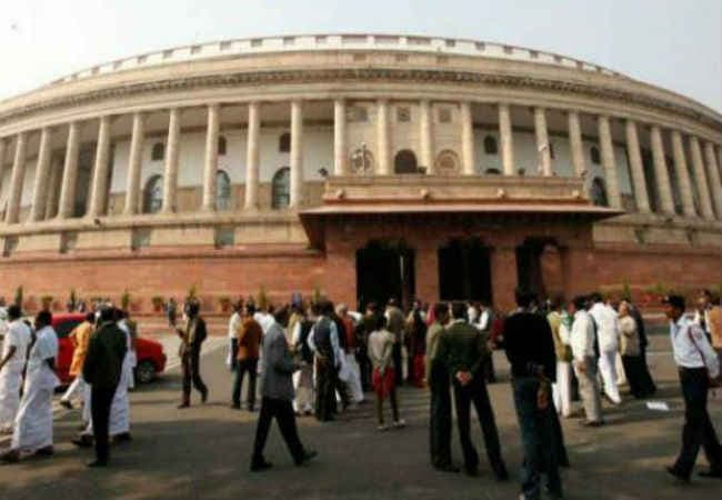 बिहार में राष्ट्रपति शासन लगाने की लोकसभा में उठी मांग