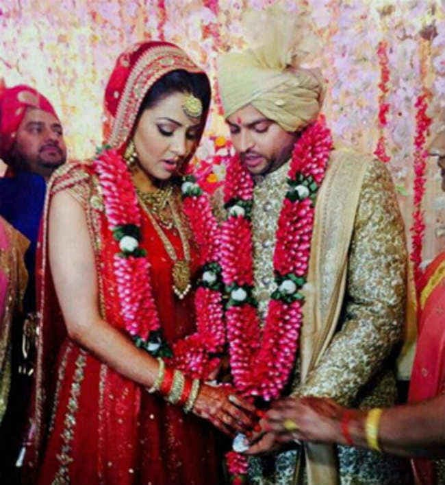 पिता बनने वाले हैं क्रिकेटर सुरेश रैना, आईपीएल छोड़कर नीदरलैंड गये