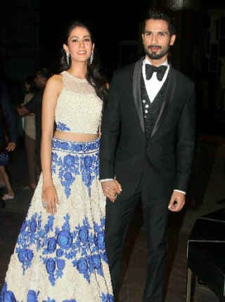 पिता बनने को लेकर बोले शाहिद,'' उत्साहित हूं कहना, छोटा शब्द होगा...''