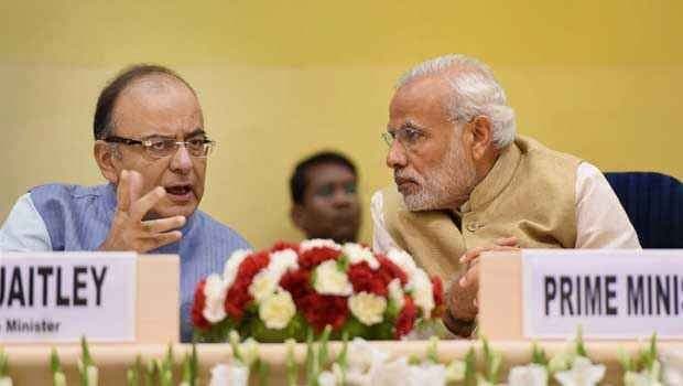 अगस्ता वेस्टलैंड हेलीकॉप्टर सौदा : बोले अरुण जेटली, प्रधानमंत्री की आवाज दबाई नहीं जा सकती