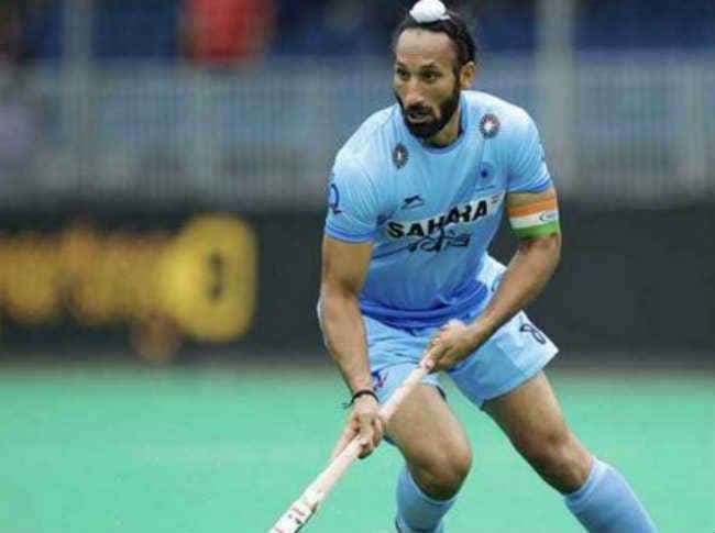 यौन उत्पीड़न के आरोप में फंसा पूर्व हॉकी कप्तान सरदार सिंह, पुलिस से मिली क्लीन चिट