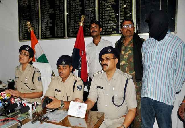 गया रोडरेज : पुलिस ने कहा- कराया जायेगा स्पीडी ट्रायल