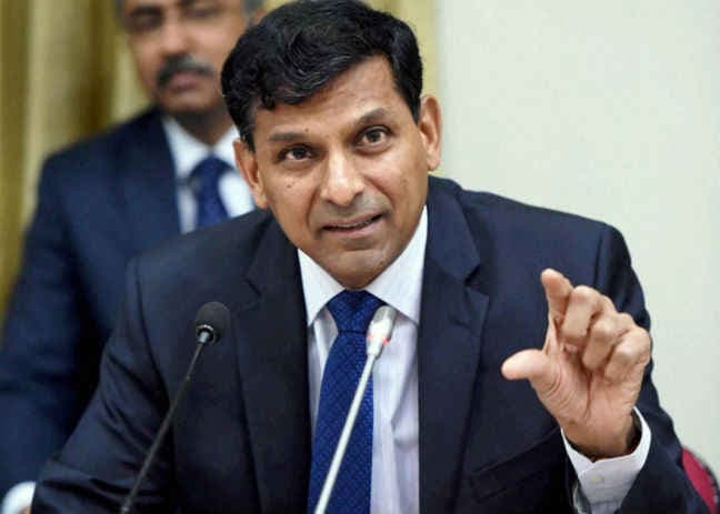 विदेशी बैंक भारत में अपनी शाखाएं खोलने से बच रहे हैं : राजन