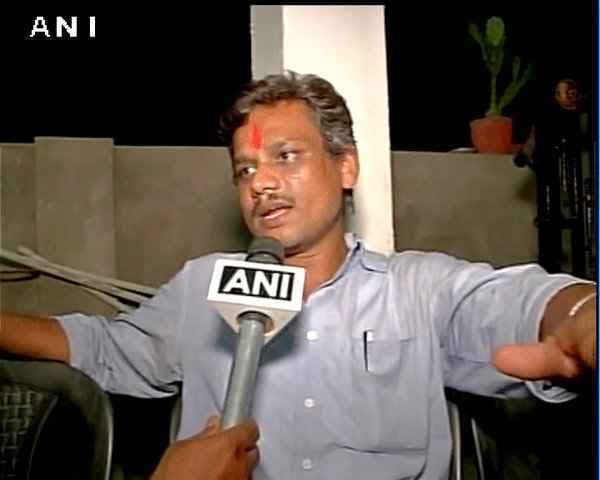 नाइजीरिया के समुद्री डाकुओं ने इंजीनियर संतोष कुमार को किया रिहा, पढें कैसे बीता 47 दिन