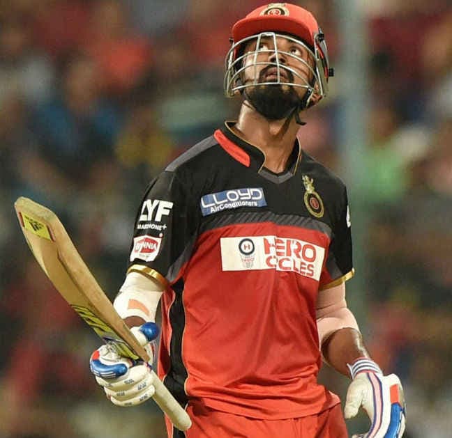 विकेट आसान हो गया था : केएल राहुल