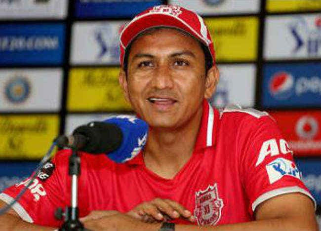 मुझे प्रीति जिंटा ने अपशब्द नहीं कहे : संजय बांगड़