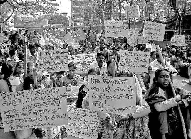 आदिवासियत का लड़ाकू विचारक