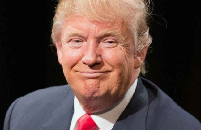 ट्रंप ने कहा : मुसलमानों पर पाबंदी संबंधी प्रस्ताव महज नहीं हैं सुझाव