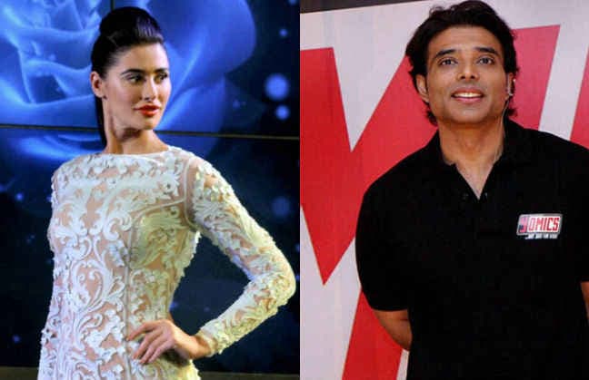 ...तो क्या उदय चोपड़ा की वजह से यूएस रवाना हुई नरगिस फाखरी, देखें वीडियो