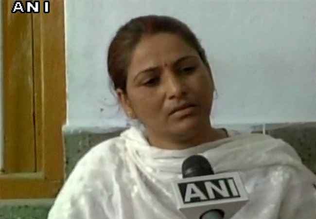 गया रोड रेज : कोर्ट ने कहा, 20 मई को हाजिर हो मनोरमा देवी