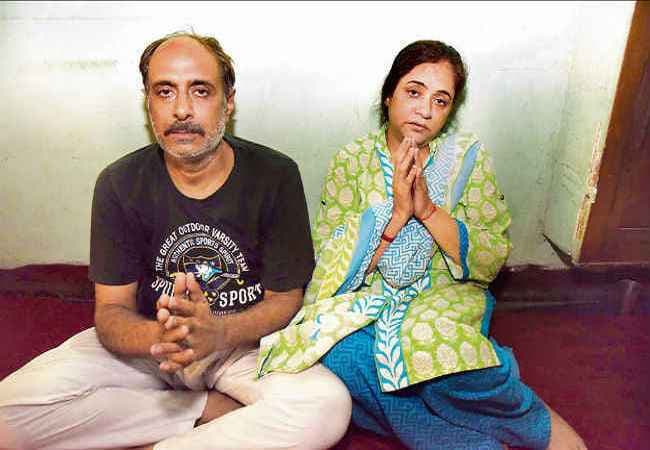 आदित्य मर्डर केस : पुलिस ने परिजनों को स्पीडी ट्रायल का दिया आश्वासन