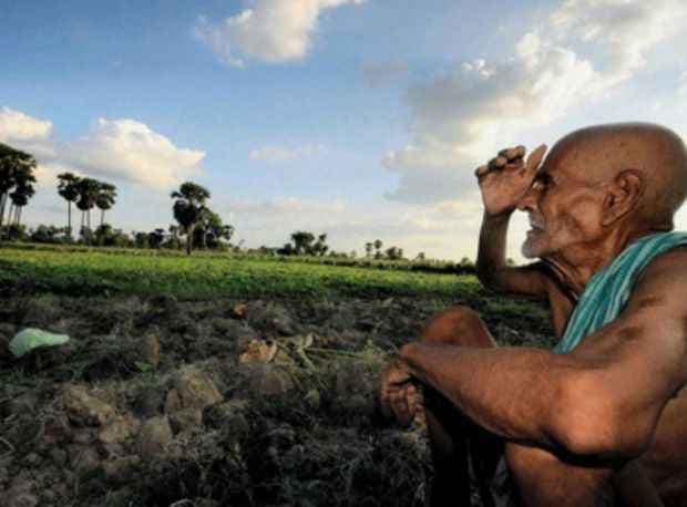 हफ्तेभर देरी से केरल तट पर पहुंचेगा मानसून