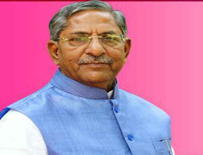 नीतीश के भरोसे बिहार को नहीं छोड़ेगी बीजेपी : नंदकिशोर