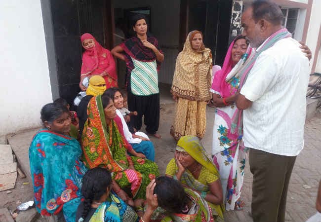 बिहार : पूर्व सांसद साधु यादव के रिश्तेदार ने की किसान की गोली मार कर हत्या, एक गिरफ्तार, 3 फरार