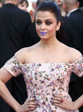 जानें, कान फिल्म फेस्टिवल में अपने लुक को लेकर क्या बोलीं ऐश्वर्या राय ?