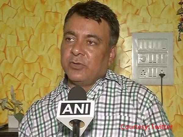 आनंद जोशी को कोर्ट ने 20 मई तक CBI कस्टडी में भेजा