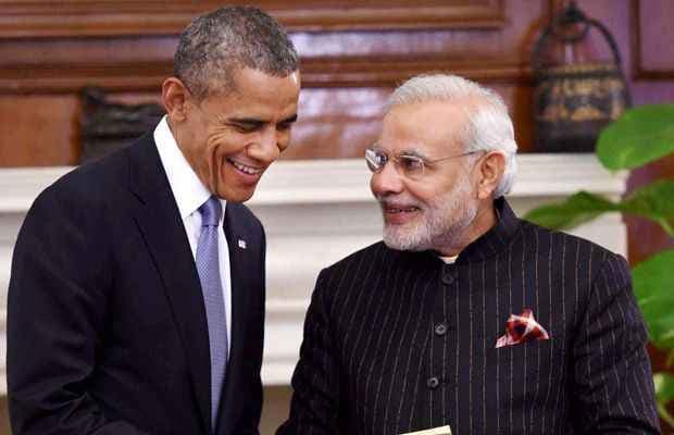 सात जून से मोदी की अमेरिका यात्रा, अमेरिकी कांग्रेस को करेंगे संबोधित